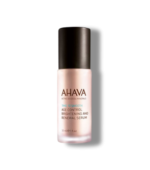 Age Control Brightening And Renewal Serum