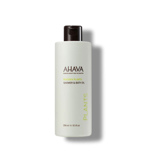 Shower & Bath Oil