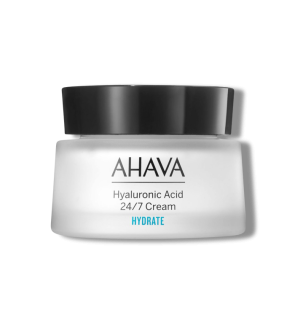 Hyaluronic Acid 24/7 Cream