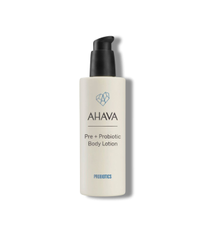 Pre + Probiotic Body Lotion