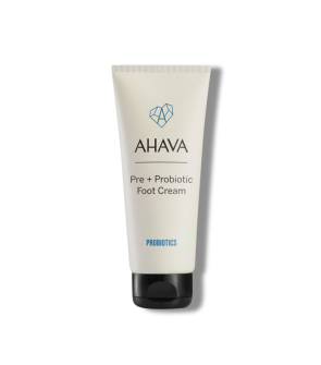 Pre + Probiotic Foot Cream