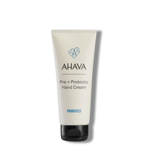 Pre + Probiotic Hand Cream