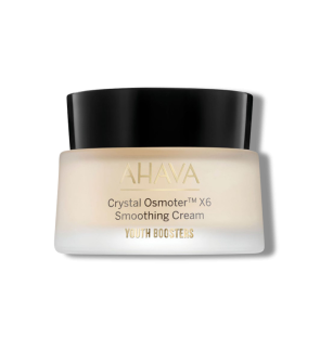 Crystal Osmoter 6 Smoothing Cream
