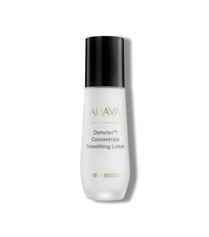 Osmoter Concentrate Smoothing Lotion
