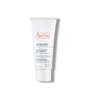 Cicalfate+ Hydrating Emulsion