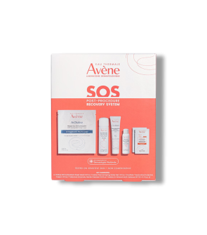 SOS Post-Procedure Kit