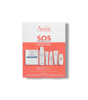 SOS Complete Post-Procedure Kit