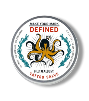 Defined Tattoo Salve