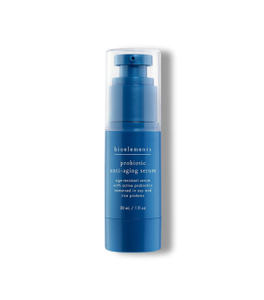 Probiotic Anti-Aging Serum