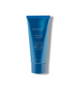 Urban Undo Cleanser