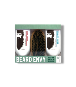 Beard Envy Kit