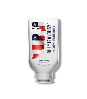 USA Beard Control