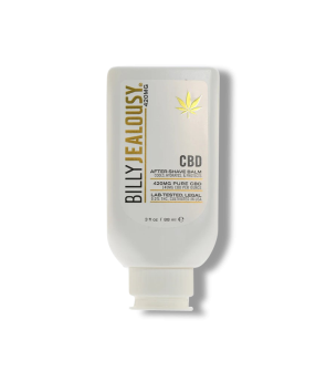CBD After-Shave Balm