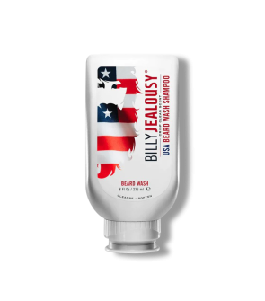 USA Edition Beard Wash