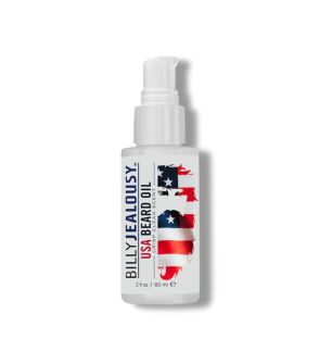 USA Edition Beard Oil