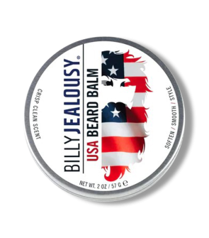 USA Edition Beard Balm