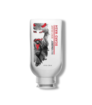 Devils Delight Beard Wash