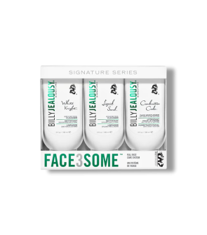 Face3Some Kit