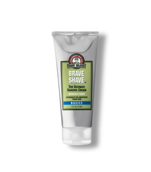 Brave Shave - The Ultimate Shaving Cream