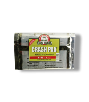 Crash Paks