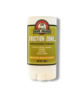 Friction Zone Silicone Skin Protectant