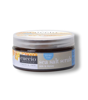 Naturale Milk and Honey Sea Salts 