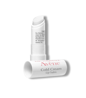 Cold Cream Lip Balm
