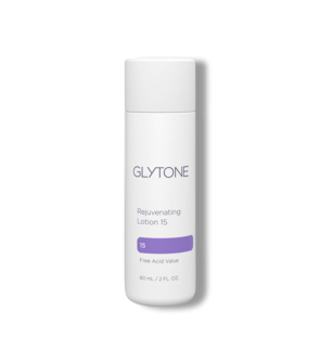Rejuvenating Lotion 15