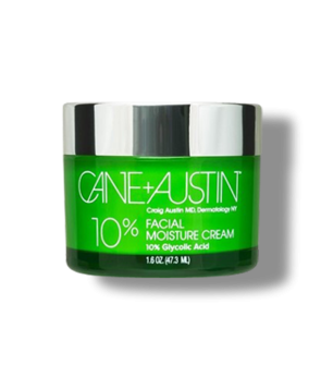 10% FACIAL MOISTURE CREAM