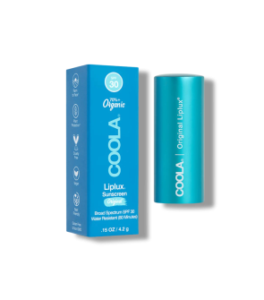 Classic Liplux Lip Balm Tinted SPF 30