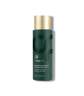 Baobab Recovery Shampoo