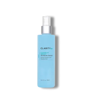 Cleanse As Needed 10% Glycolic Cleanser