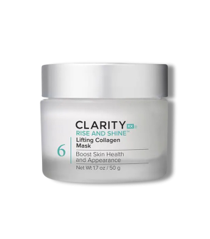 Rise And Shine Lifting Collagen Mask