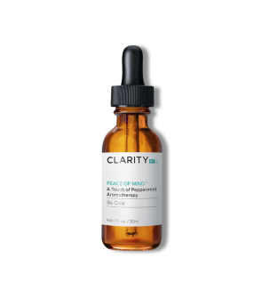 Peace Of Mind A Touch Of Peppermint Aromatherapy