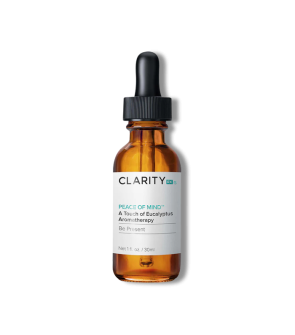 Peace Of Mind A Touch Of Eucalyptus Aromatherapy