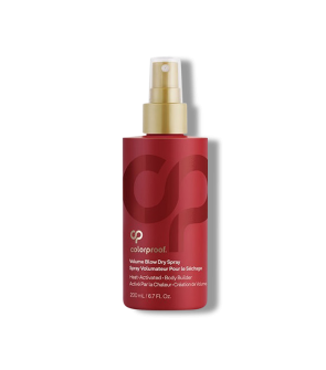 Volume Blow Dry Spray
