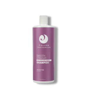 Smooth Straight Shampoo - Step 2
