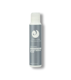 Finishing Shine Serum Plus