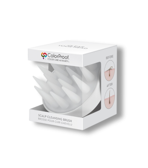 Scalp Cleansing Brush