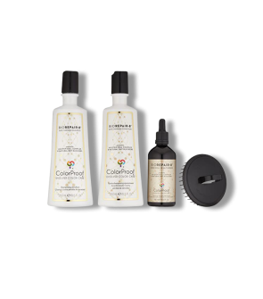 BioRepair-8 Anti-Thinning Scalp & Hair Therapy Kit