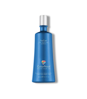 TruCurl Curl Perfection Shampoo