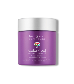 DeepQuench Moisture Masque