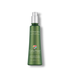 CC PrimeGenius Anti-Aging Style Extending Primer