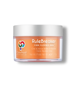 RuleBreaker Firm Flexible Wax