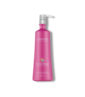 CrazySmooth Anti-Frizz Conditioner