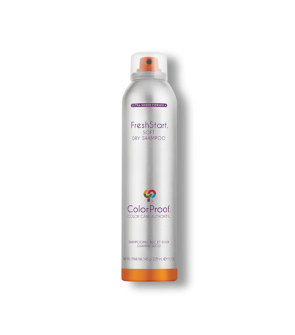 FreshStart Soft Dry Shampoo