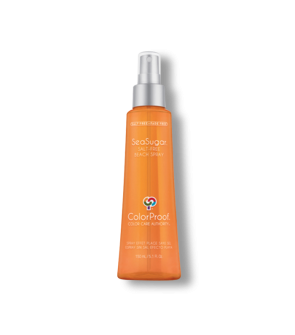 SeaSuger Salt-Free Beach Spray