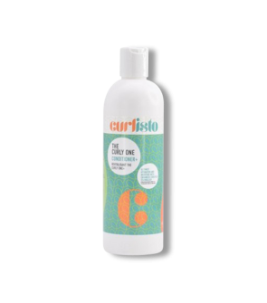 The Curly One Conditioner Plus
