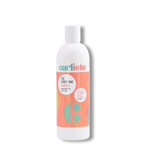 The Curly One Shampoo