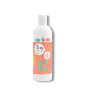 The Light One Styling Gel